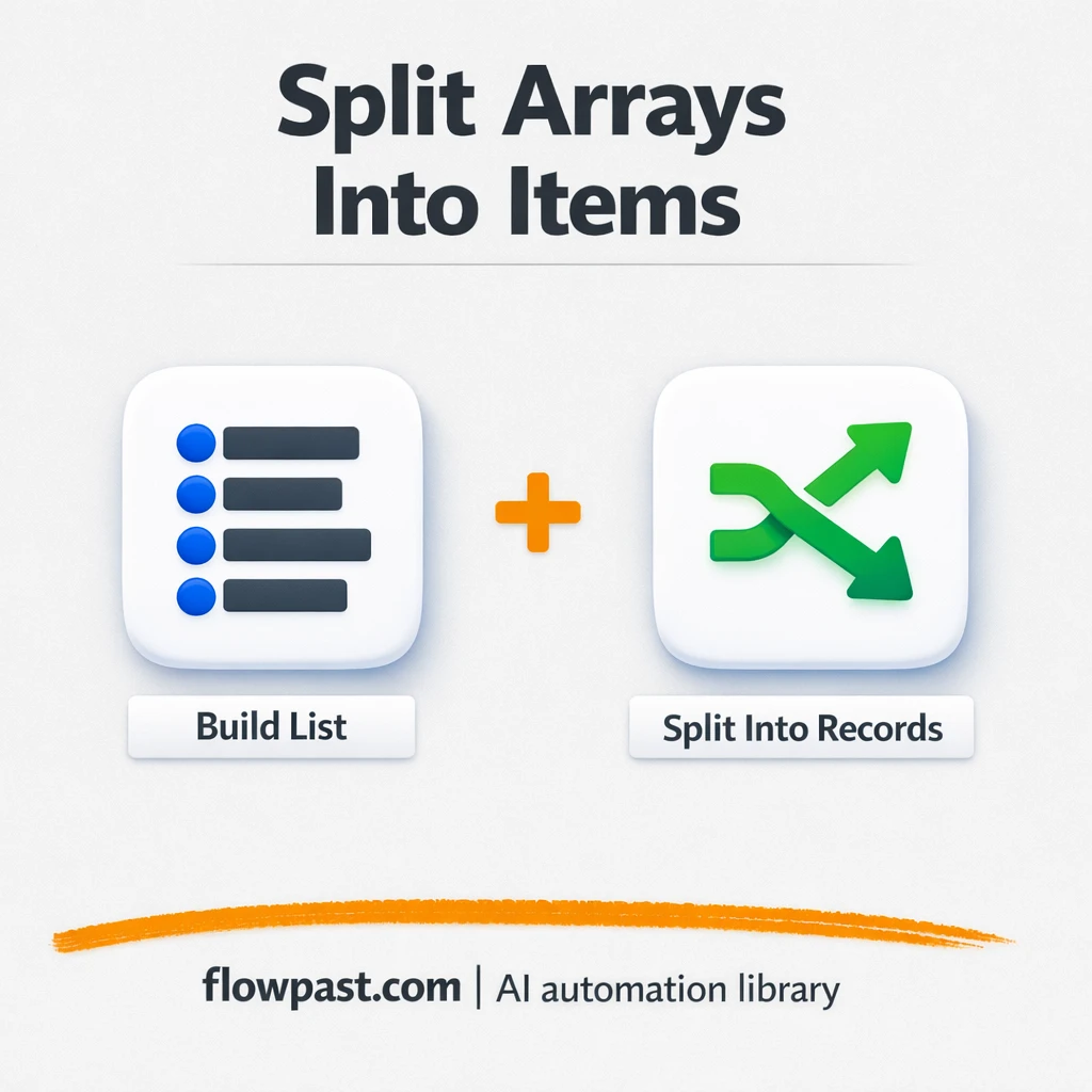 Google Sheets sample data that tests like real leads - n8n workflow automation template