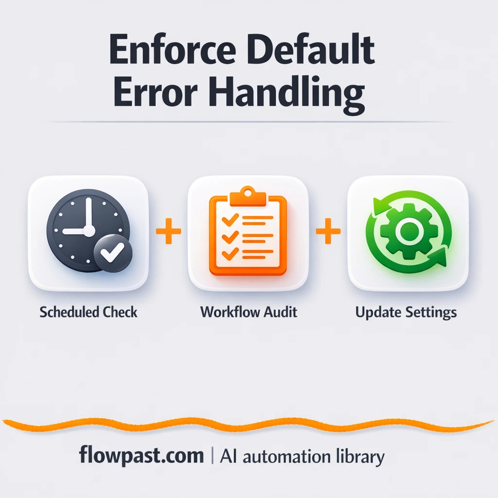 PostgreSQL + Slack: catch silent task failures fast - n8n workflow automation template