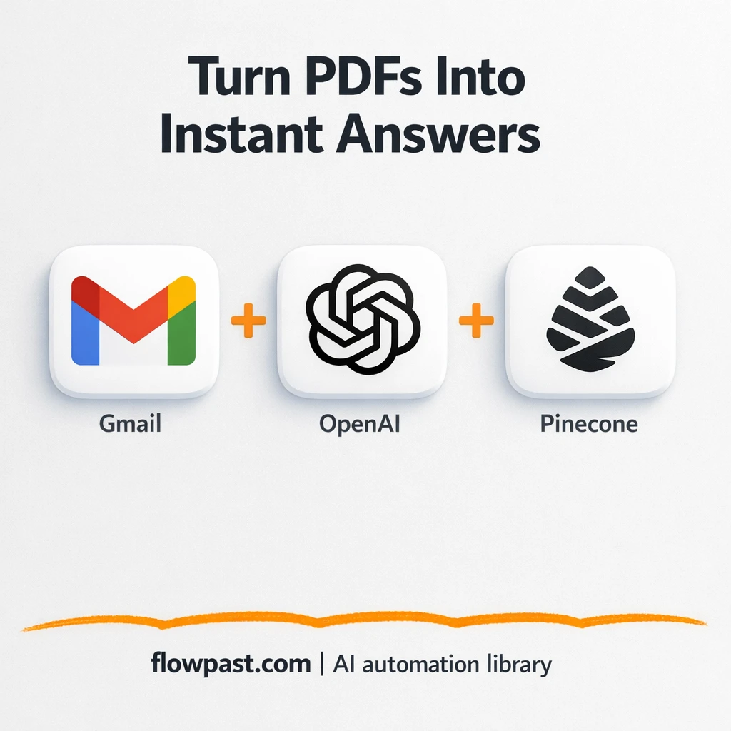 Gmail + Slack: label emails fast and flag risky senders - n8n workflow automation template
