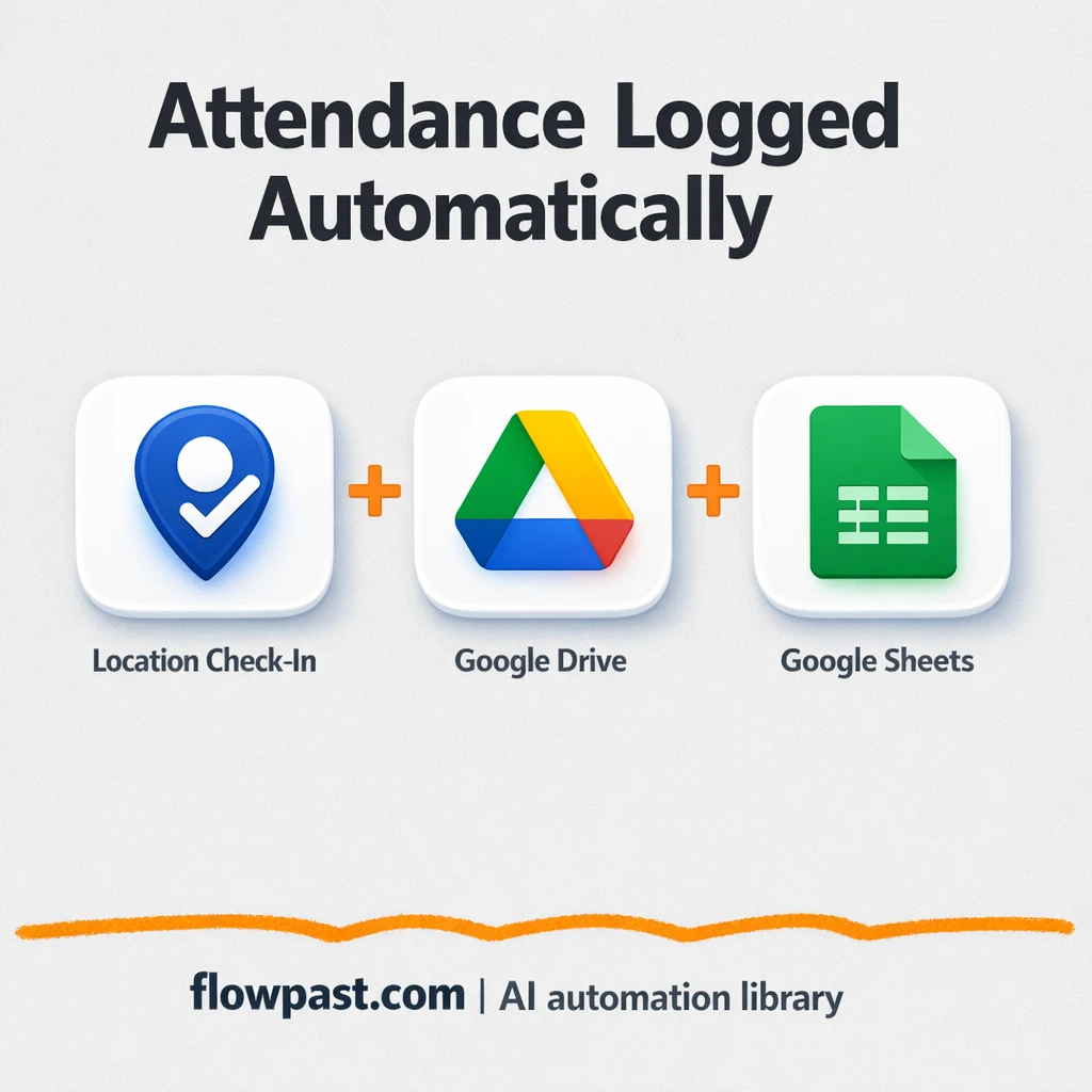 iPhone Shortcuts + Google Sheets, hours logged right - n8n workflow automation template