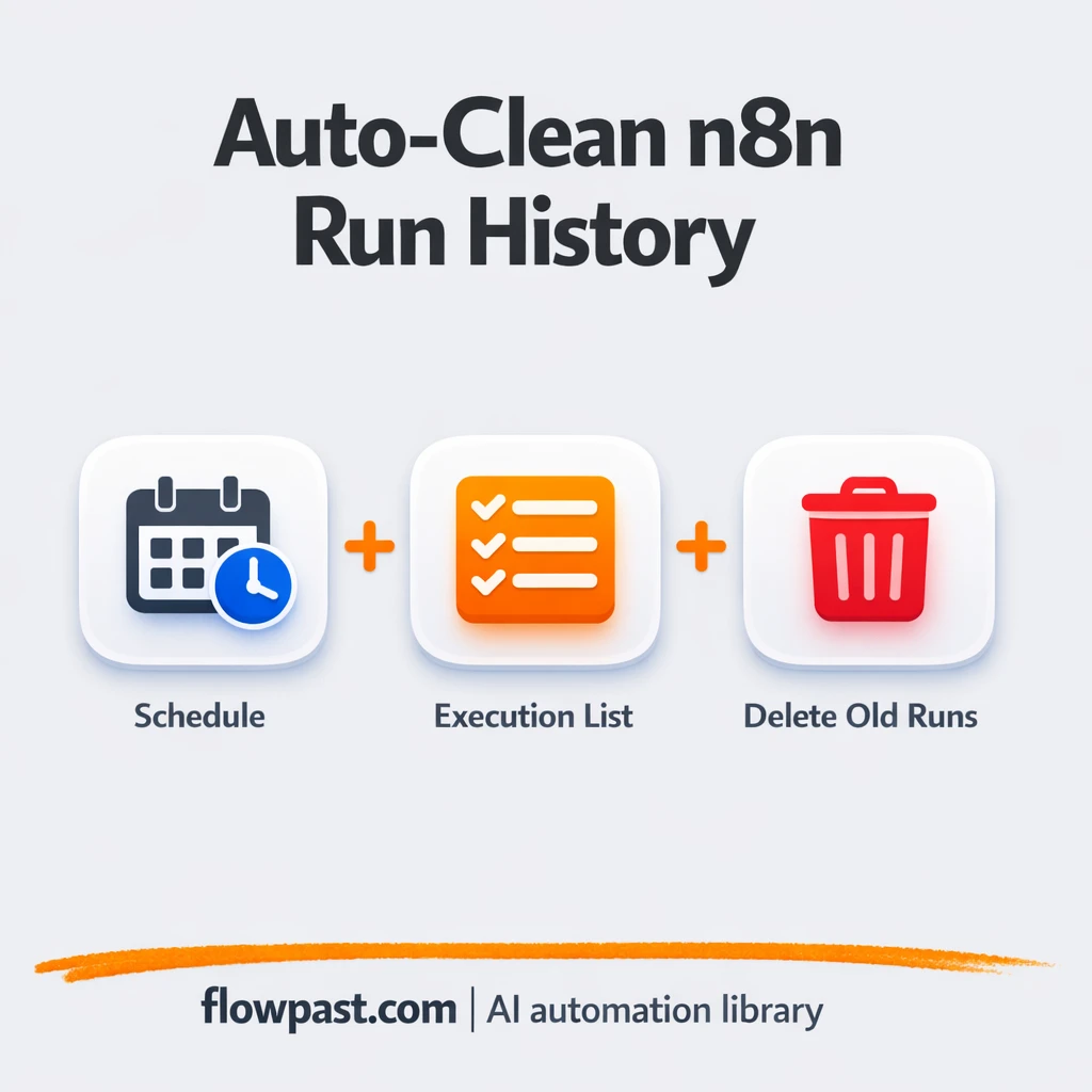 Hostinger VPS logs stay clean with Telegram alerts - n8n workflow automation template