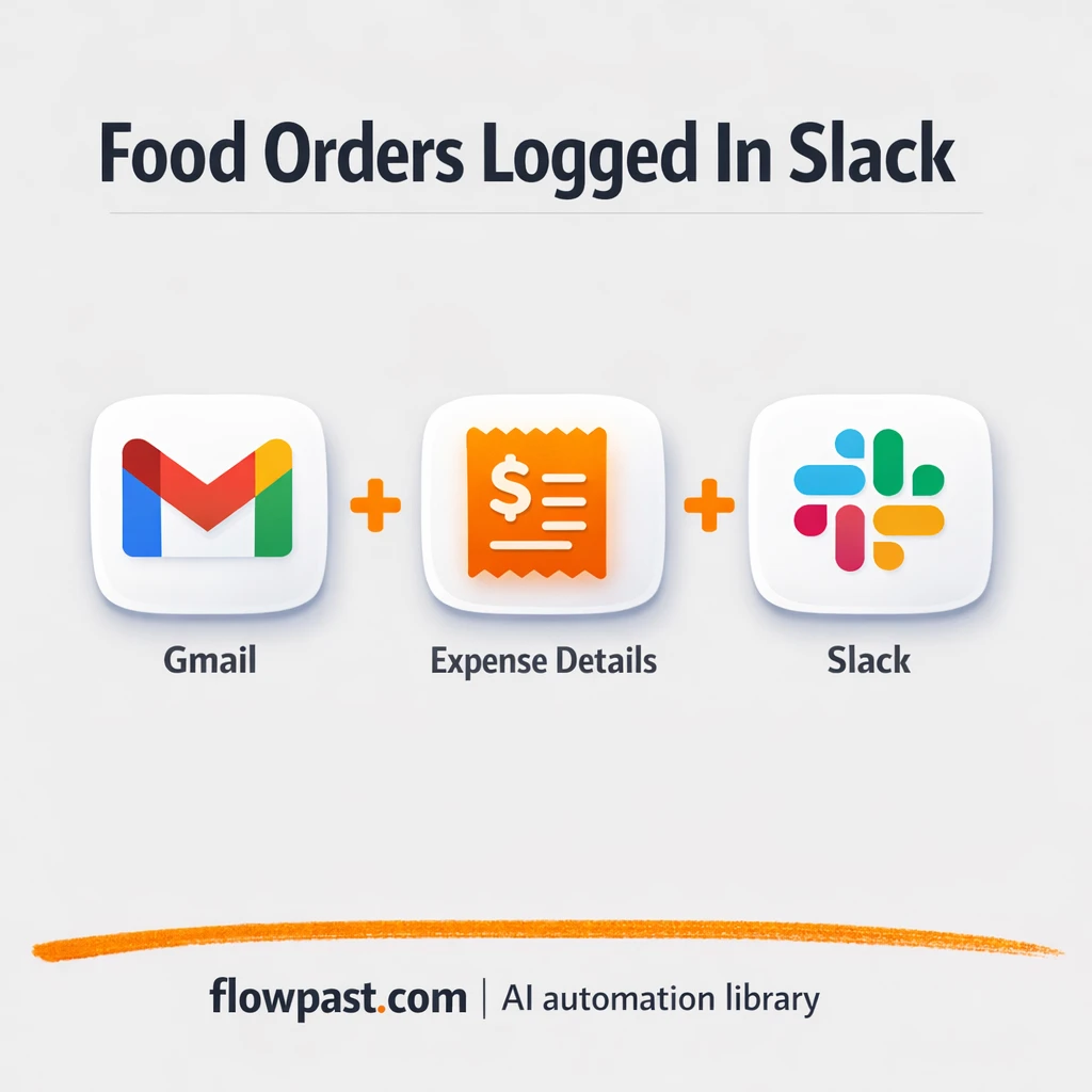 Gmail to Slack, delivery receipts logged without chaos - n8n workflow automation template