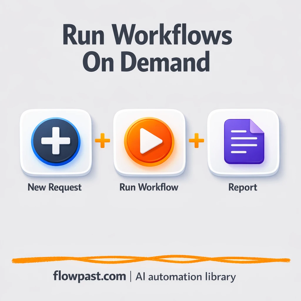 Postman + Slack: trigger jobs and check status fast - n8n workflow automation template