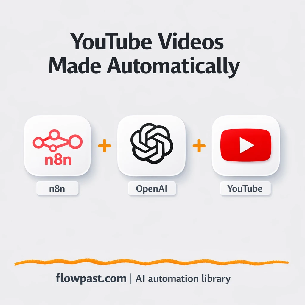 Airtable + Google Sheets for YouTube video tracking - n8n workflow automation template