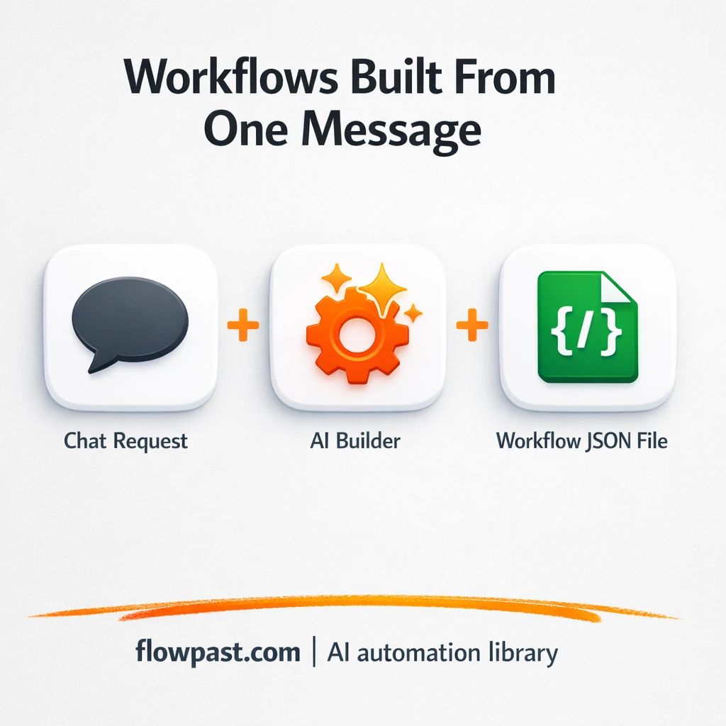 OpenAI + Pinecone: chat requests into templates - n8n workflow automation template