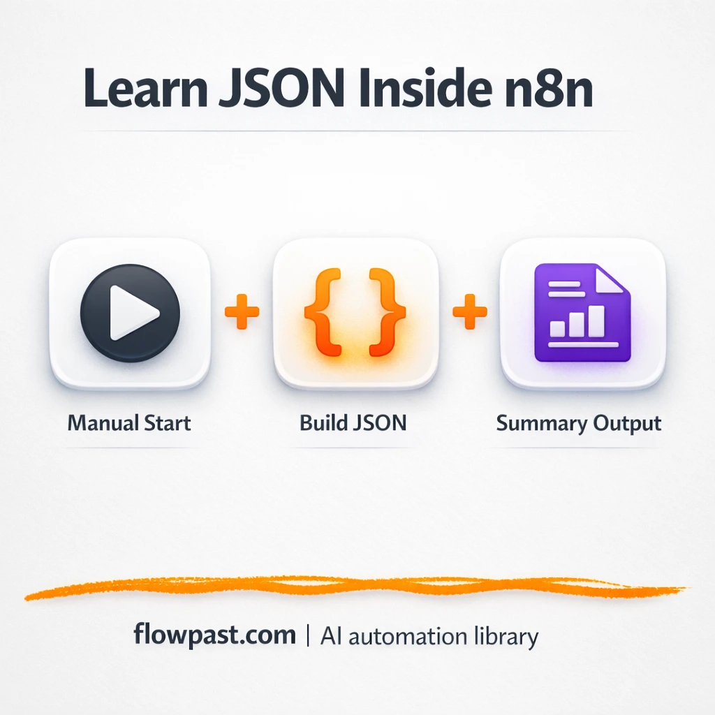 Google Sheets + Slack: data mapping that never breaks - n8n workflow automation template