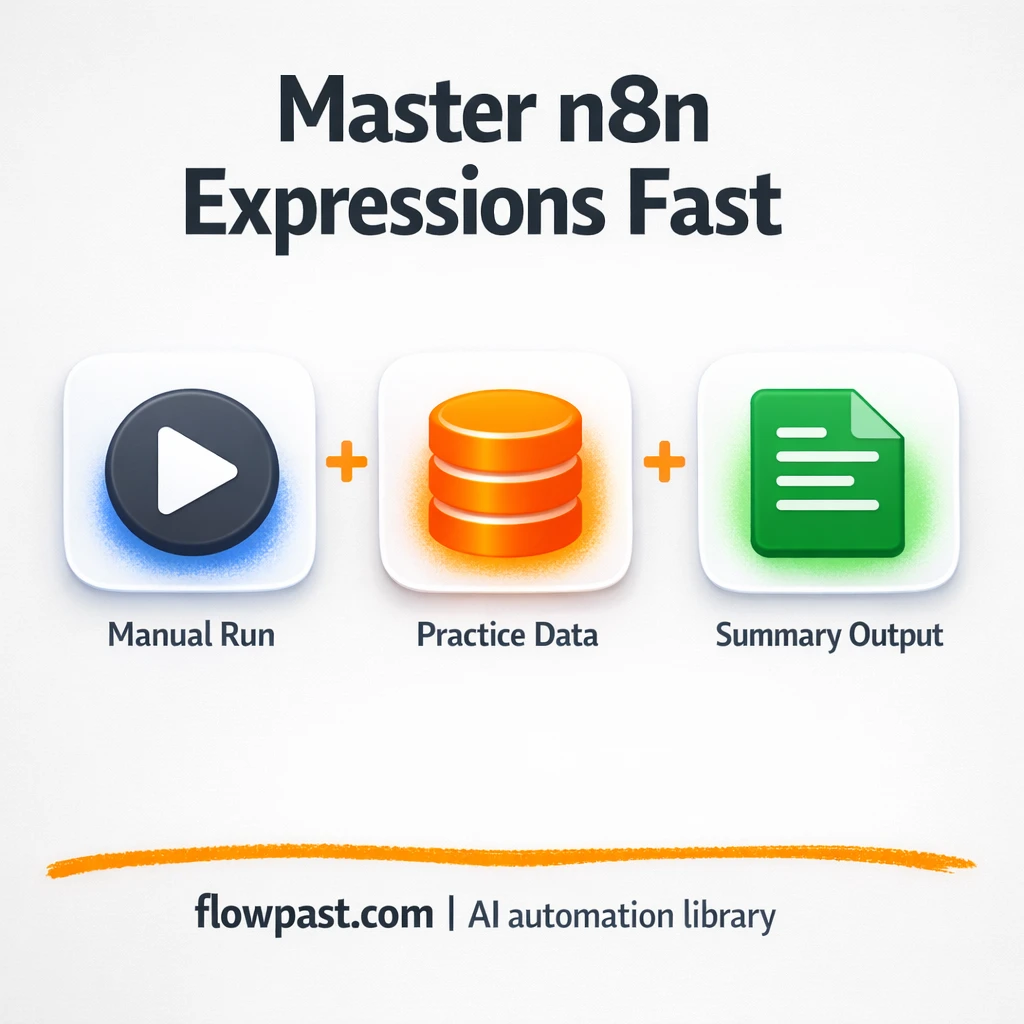 Google Sheets + Slack: cleaner lead data, fewer errors - n8n workflow automation template