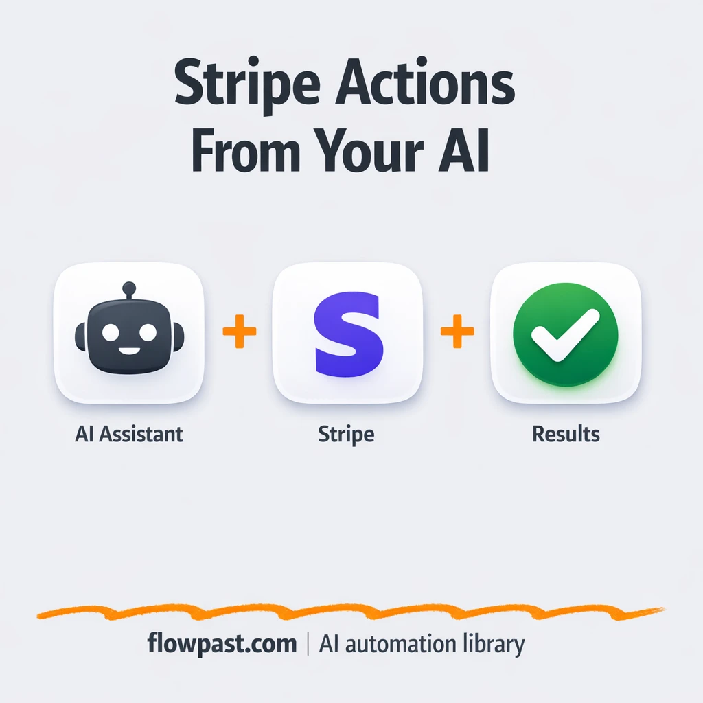 Stripe + Google Sheets: fewer payment busywork checks - n8n workflow automation template