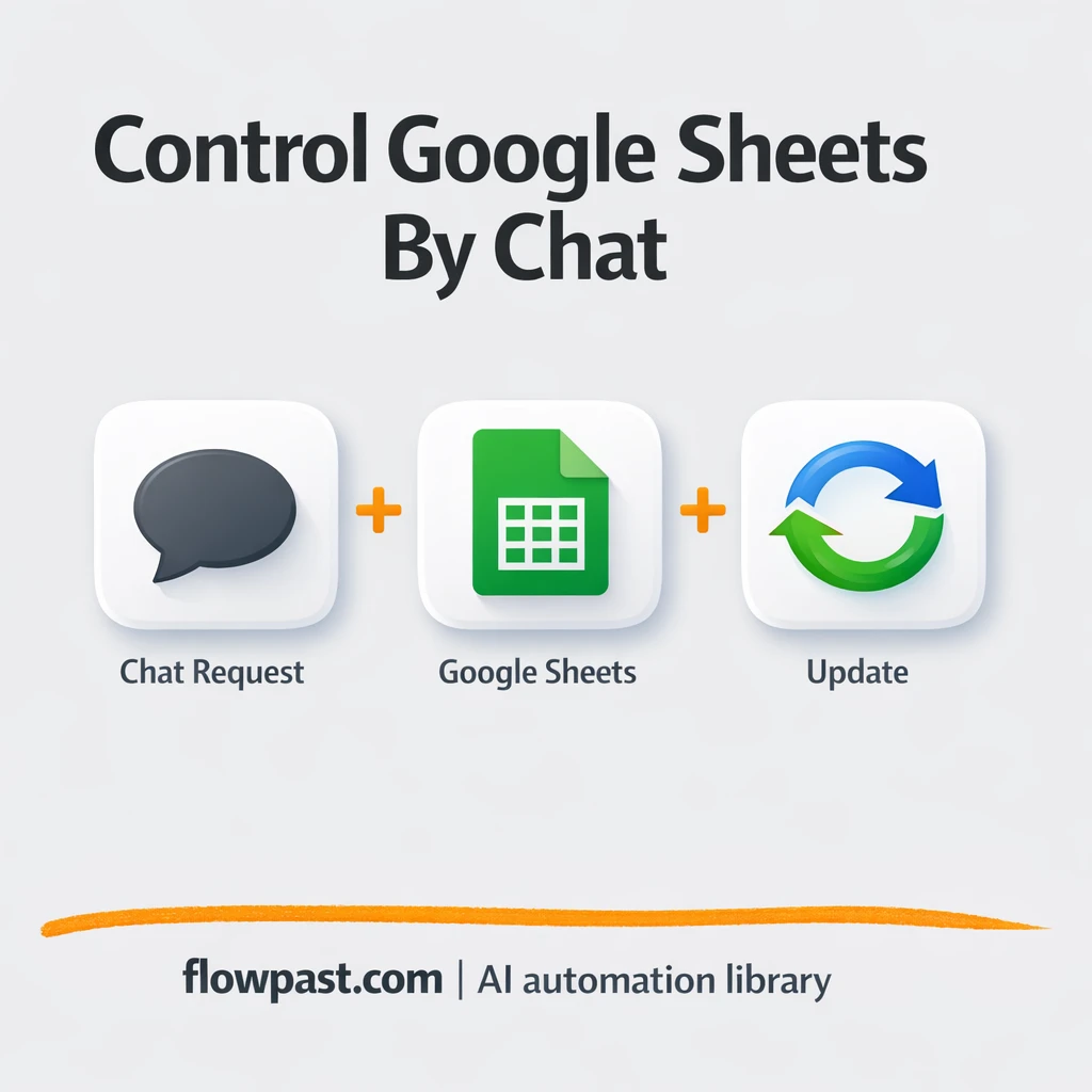 Slack to Google Sheets, tracker updates without busywork - n8n workflow automation template