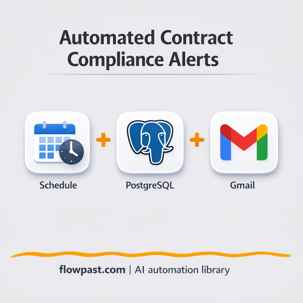 Postgres to Google Sheets, compliance logs that stick - n8n workflow automation template