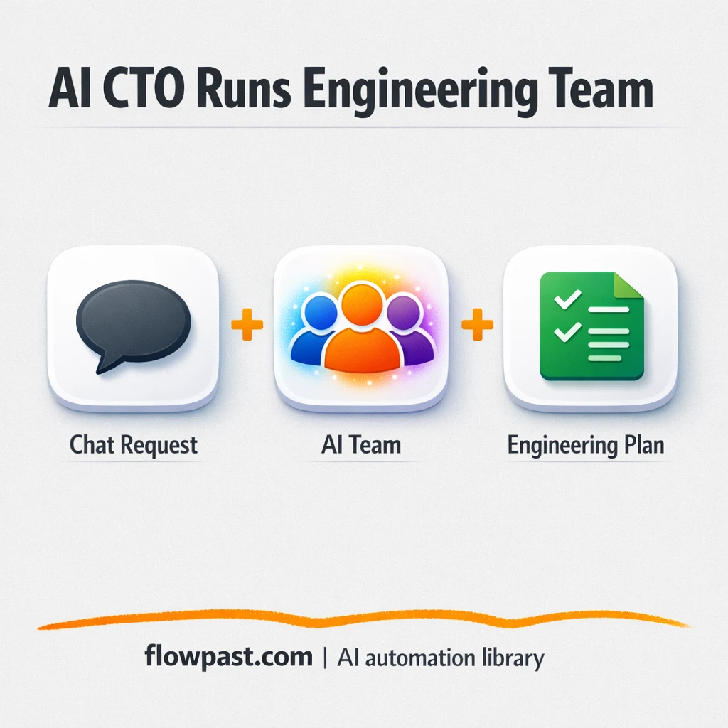 Slack to Google Sheets, CTO answers stay organized - n8n workflow automation template