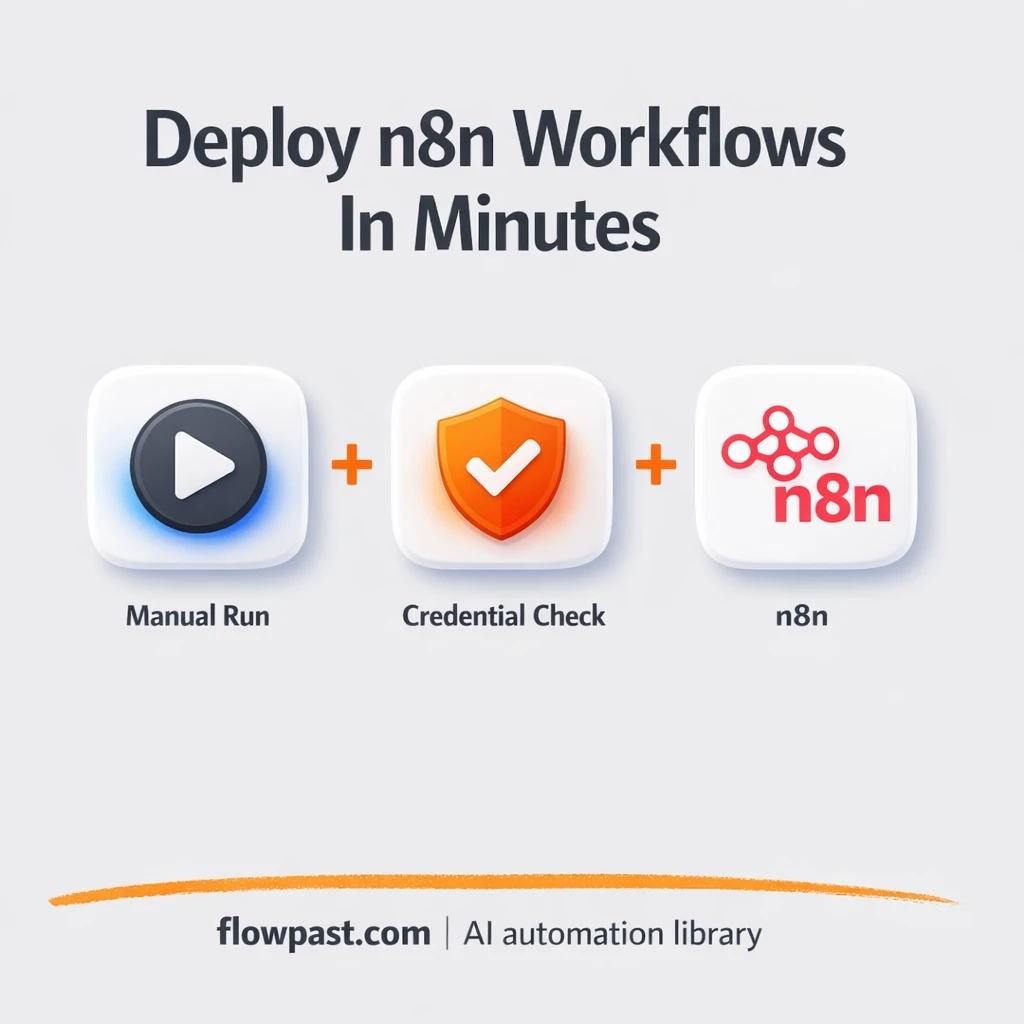 GitHub to Slack, smoother client setup handoffs - n8n workflow automation template