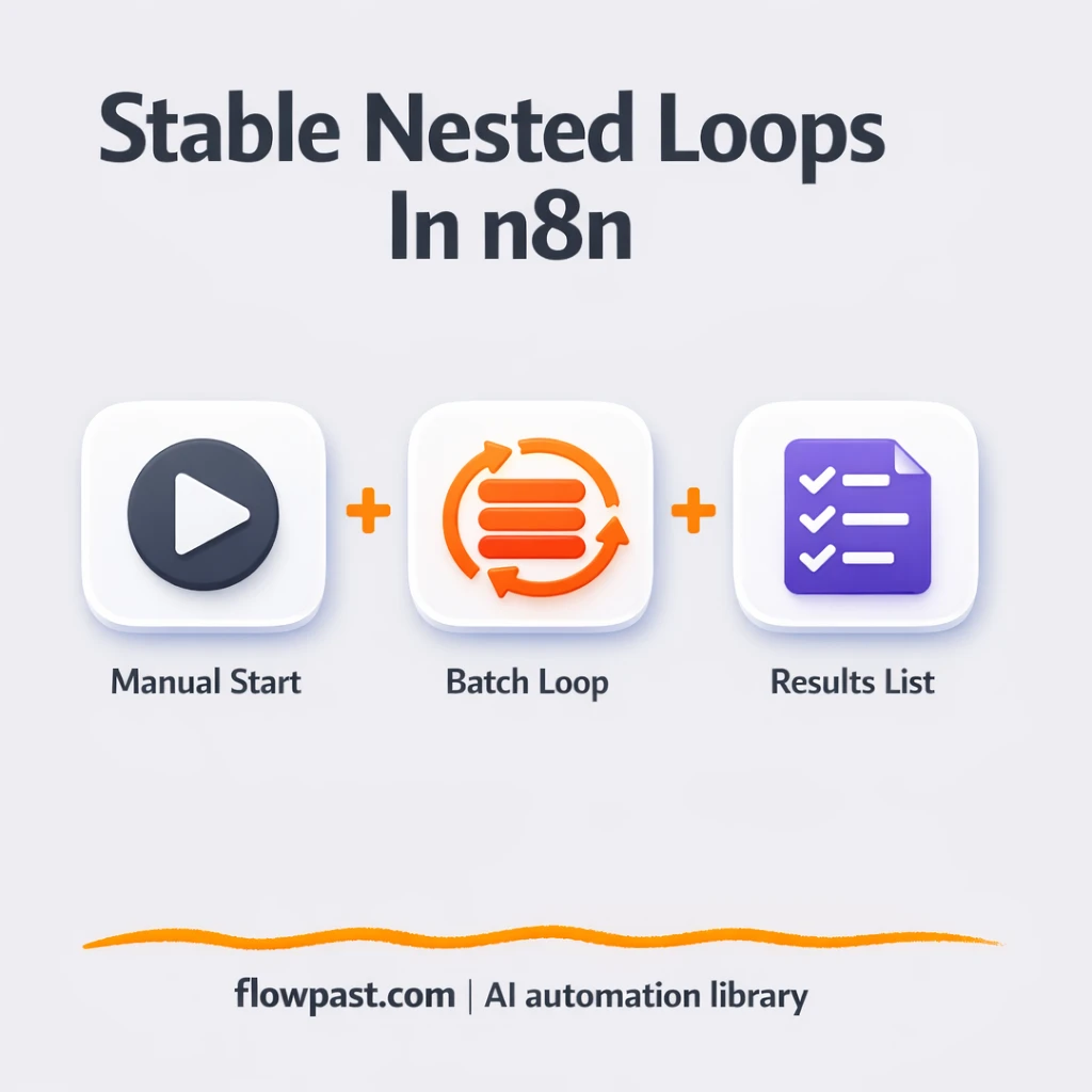 Google Sheets lists combined clean, no duplicated rows - n8n workflow automation template