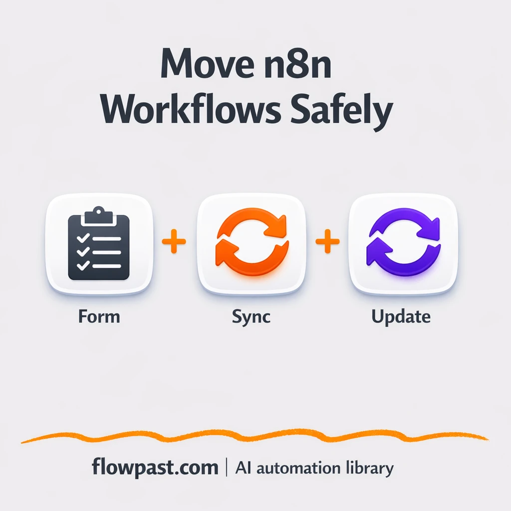 Slack + Google Sheets for safe server handoffs - n8n workflow automation template
