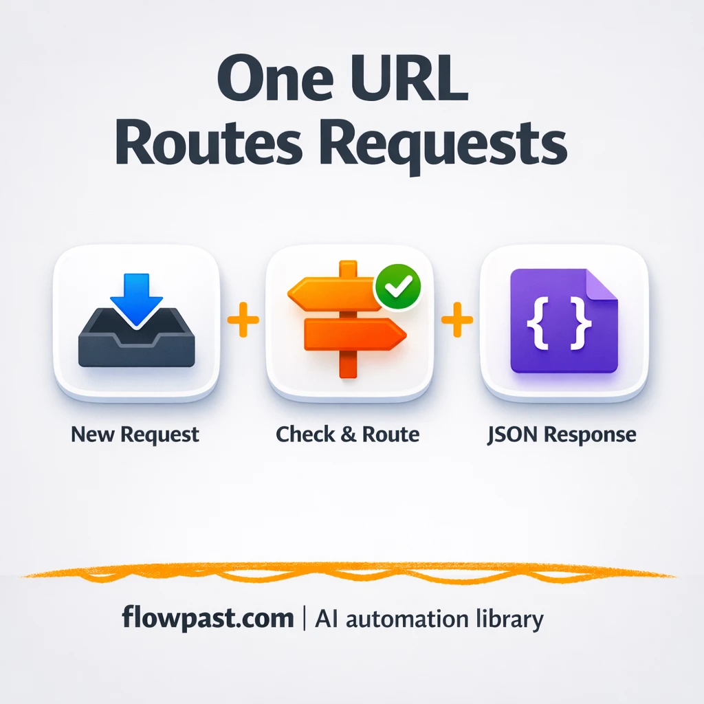 Postman to Slack, cleaner webhook errors you can trust - n8n workflow automation template