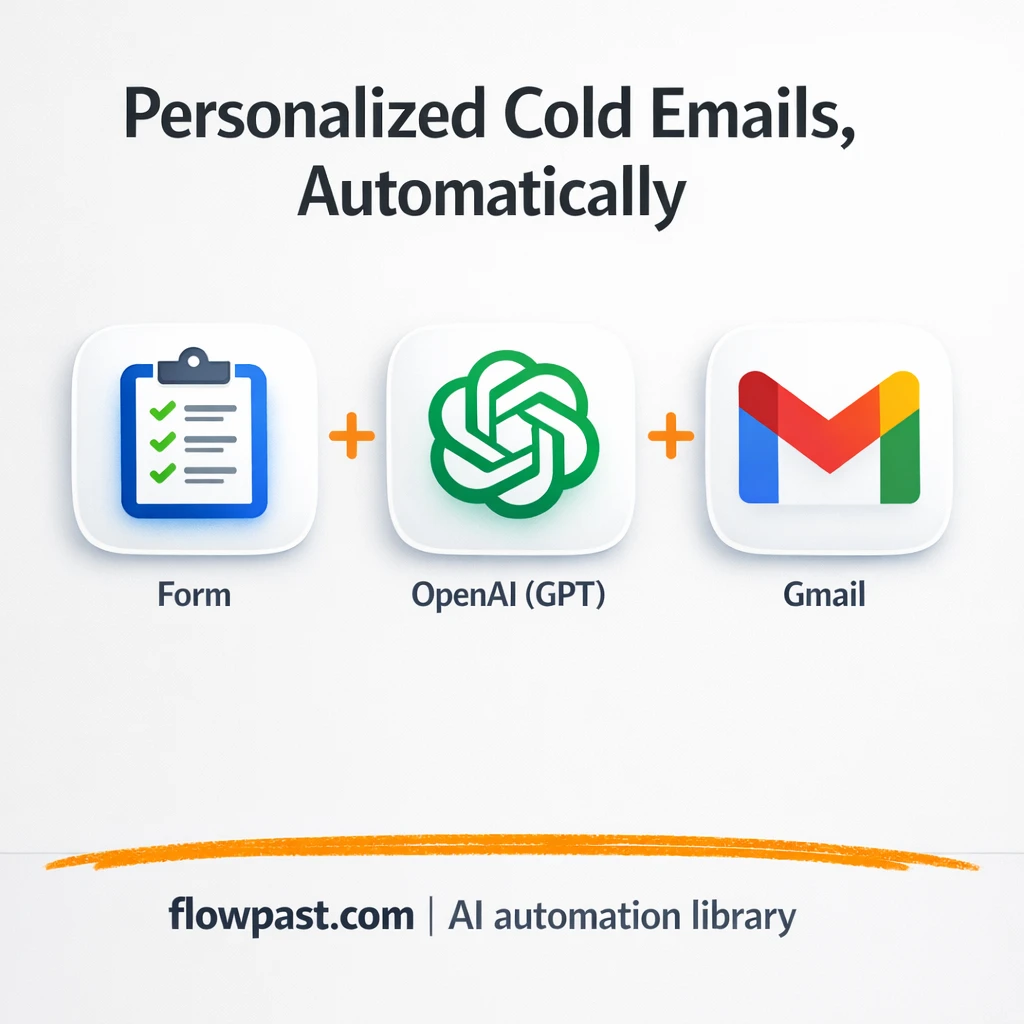 Apify to Google Sheets, clean leads for Gmail outreach - n8n workflow automation template