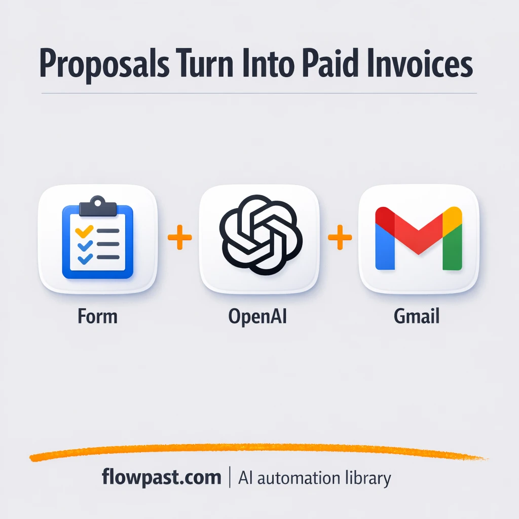 Gmail + Google Sheets: invoices sent and tracked - n8n workflow automation template