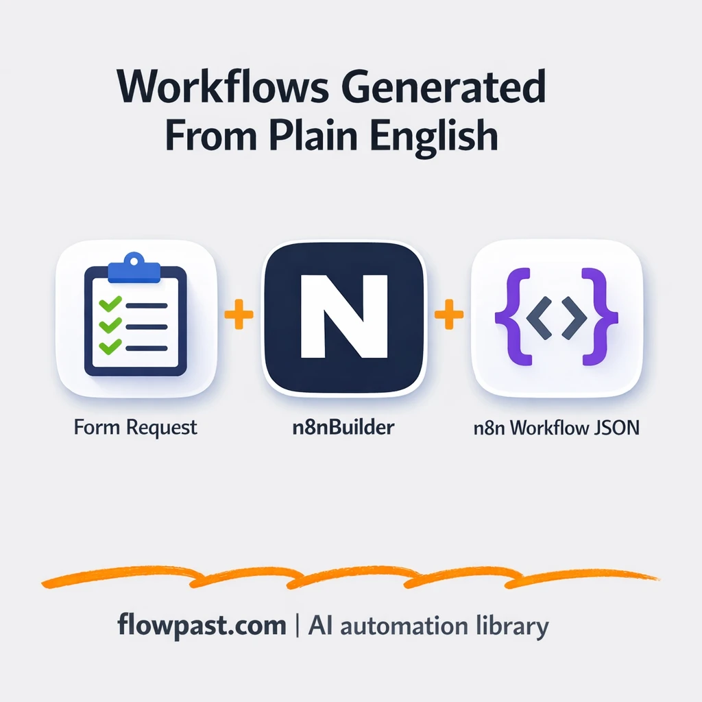 Slack + Google Sheets: idea to draft process fast - n8n workflow automation template