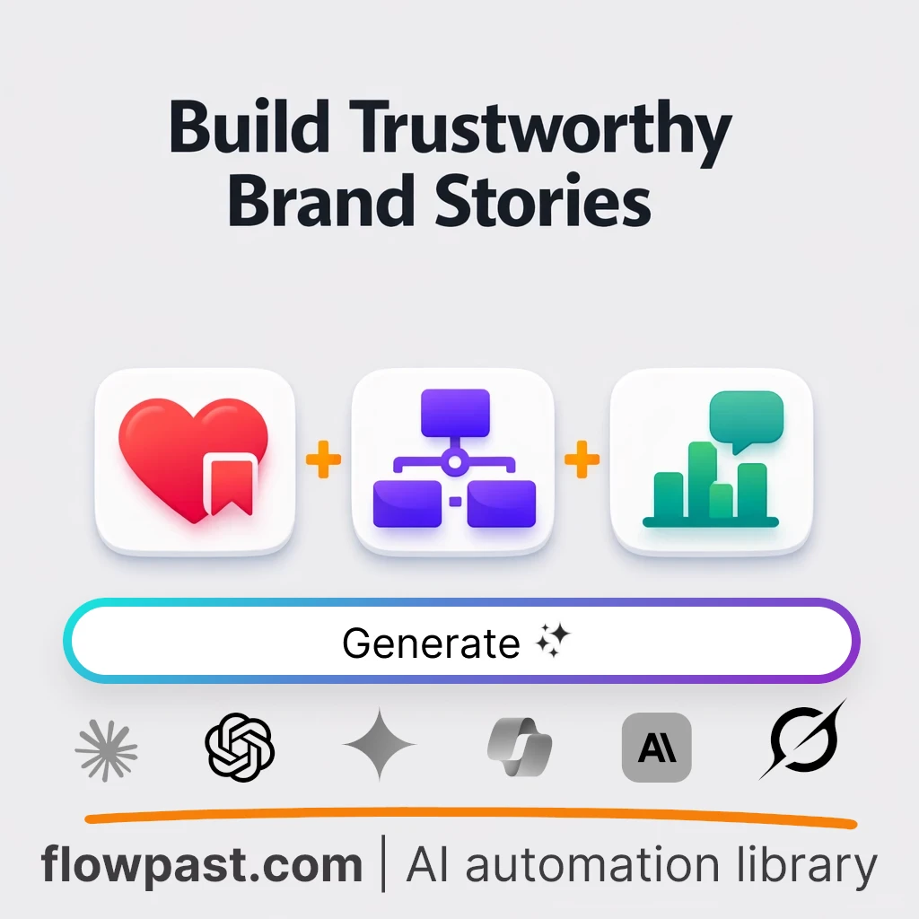 Influencer Storytelling Frameworks AI Prompt - AI prompt template