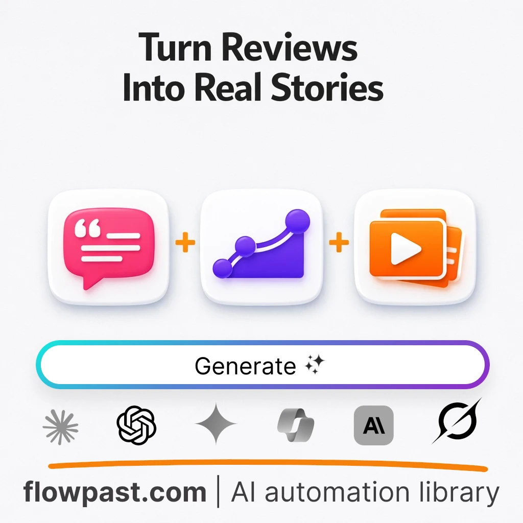 Turn Testimonials Into Influencer Stories AI Prompt - AI prompt template