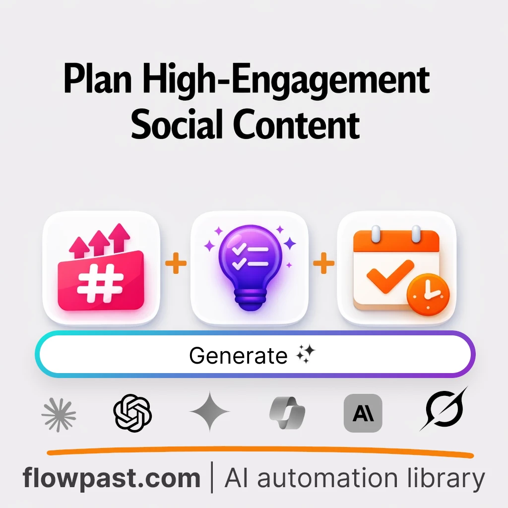Build a Platform Content Strategy Pack AI Prompt - AI prompt template