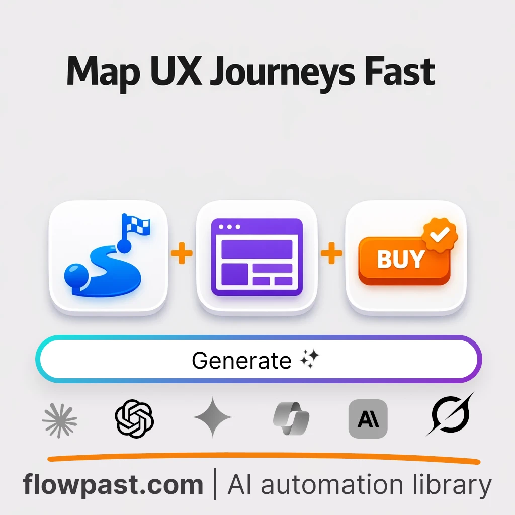 Build Product Wireframe Blueprints with this AI Prompt - AI prompt template