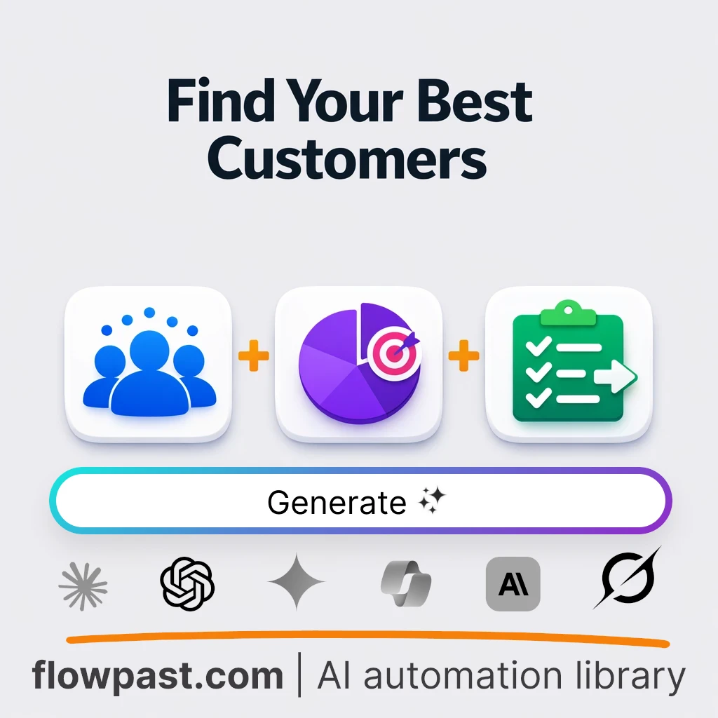 Decision-Ready Customer Segmentation Report AI Prompt - AI prompt template
