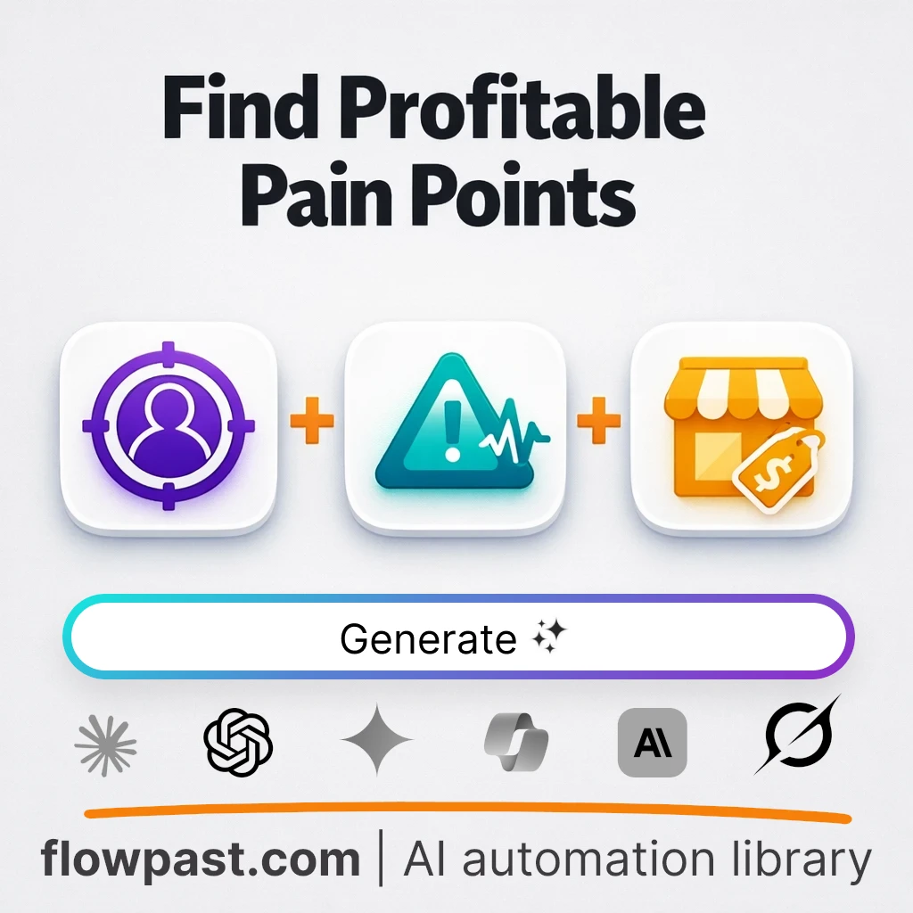 Find High-Stakes Customer Problems AI Prompt - AI prompt template