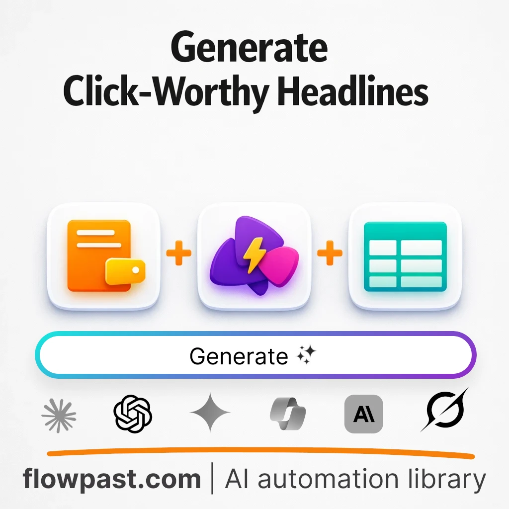 Create 20 CTR Blog Titles for Entrepreneurs AI Prompt - AI prompt template