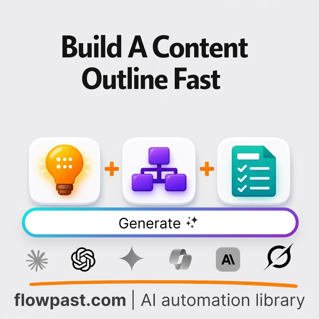 Build a Channel-Specific Content Blueprint AI Prompt - AI prompt template