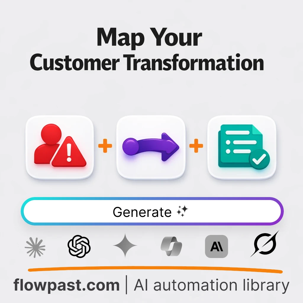 Create Before-After Positioning with this AI Prompt - AI prompt template