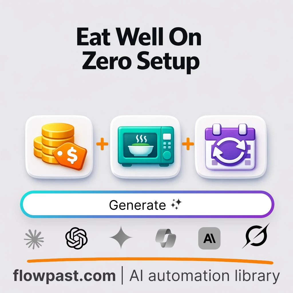 Build a Budget Survival Meal System AI Prompt - AI prompt template
