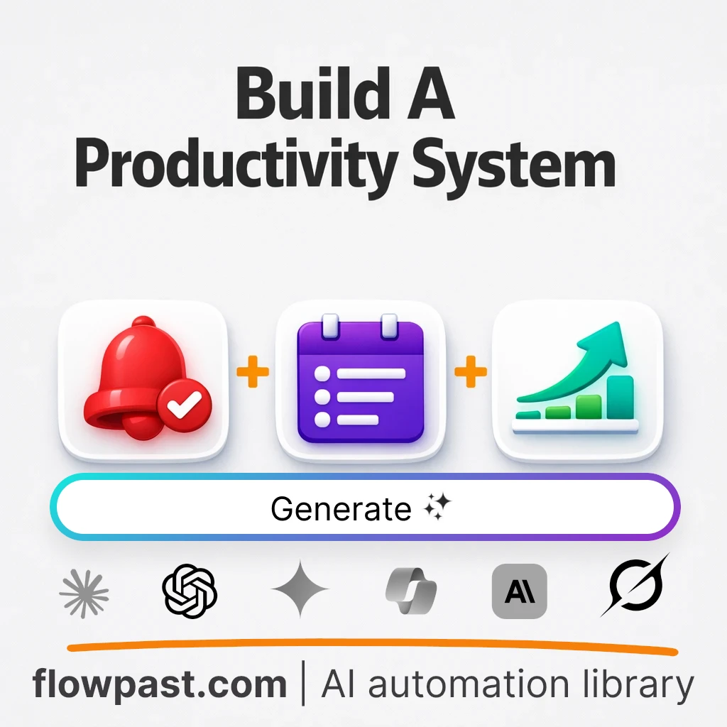 Build a Fireproof Prioritization Framework with this AI Prompt - AI prompt template