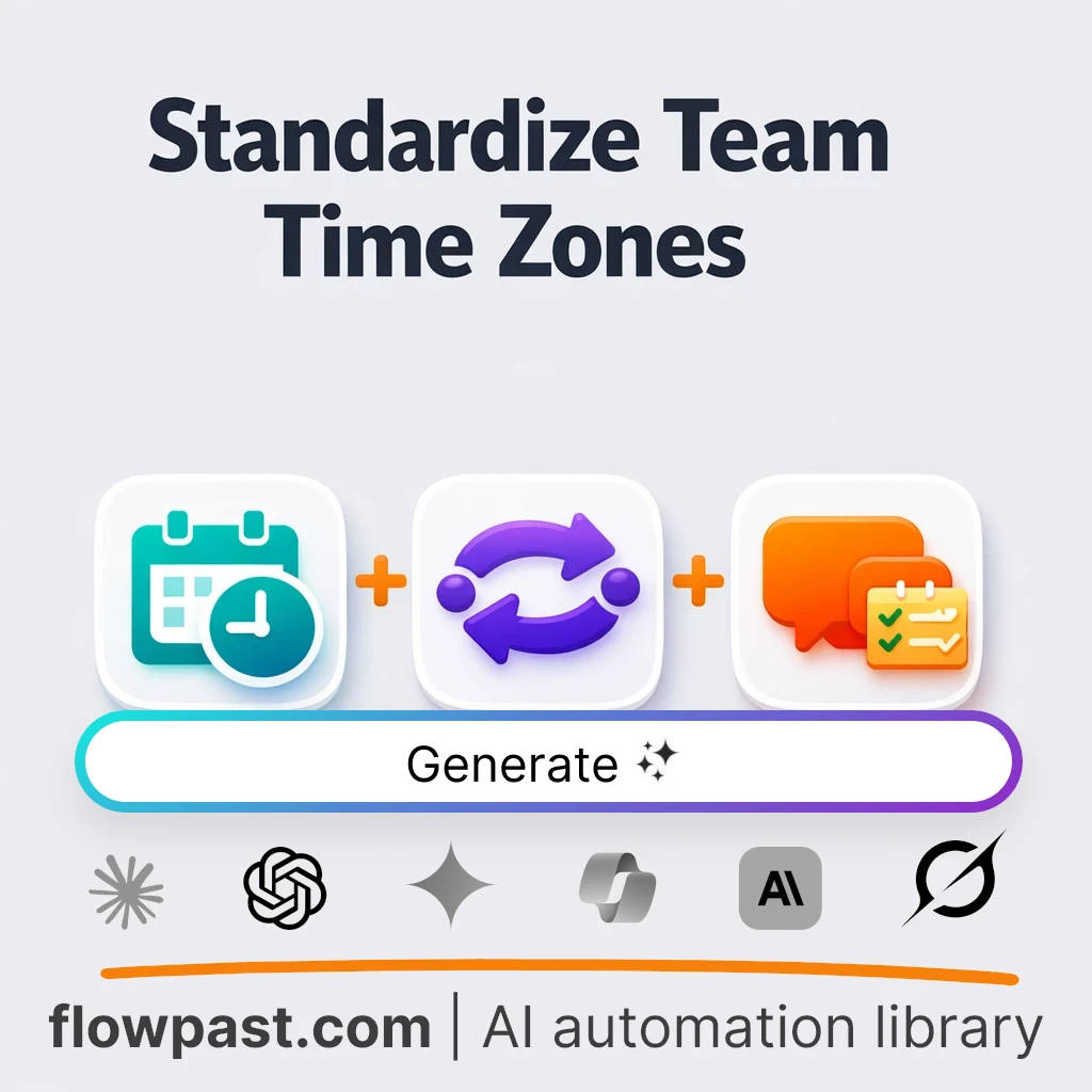 Build a Global Availability Template with this AI Prompt - AI prompt template
