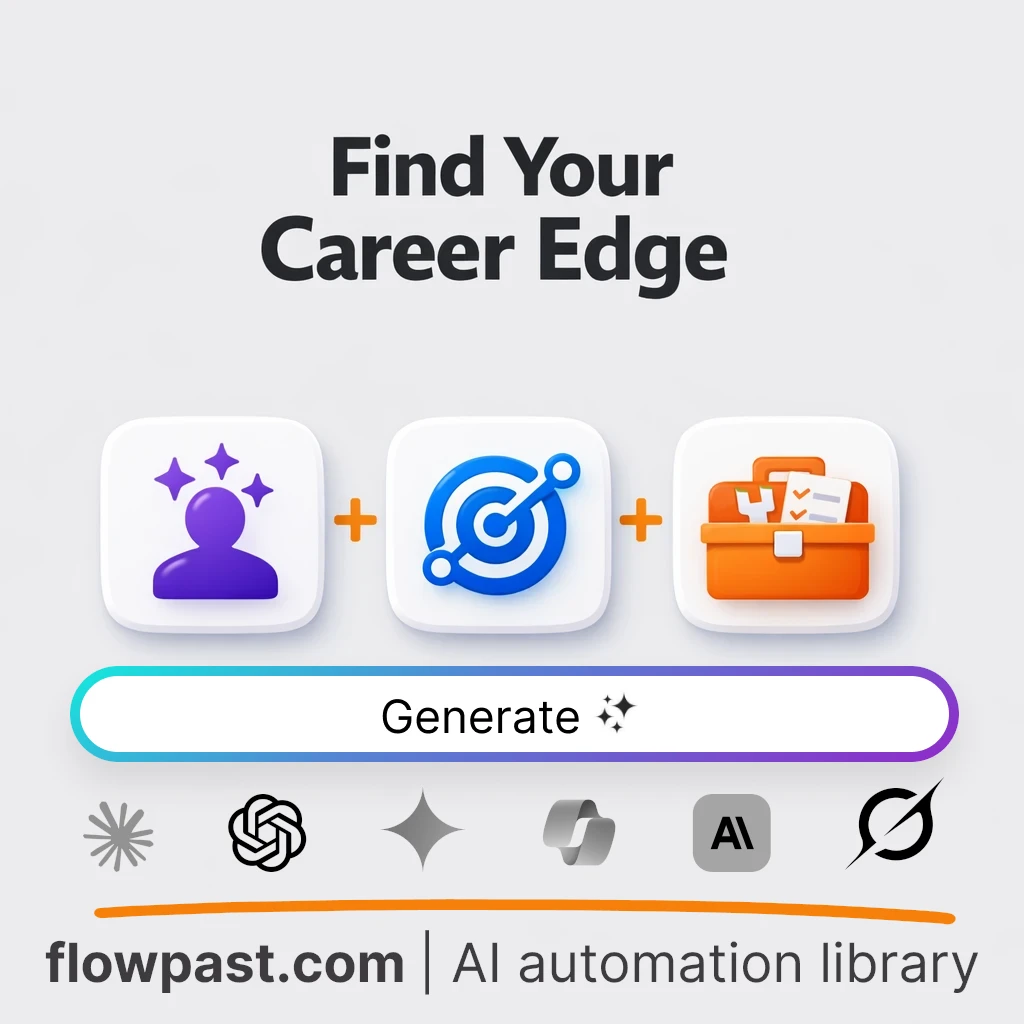 Clarify Career Strengths and Next Steps AI Prompt - AI prompt template