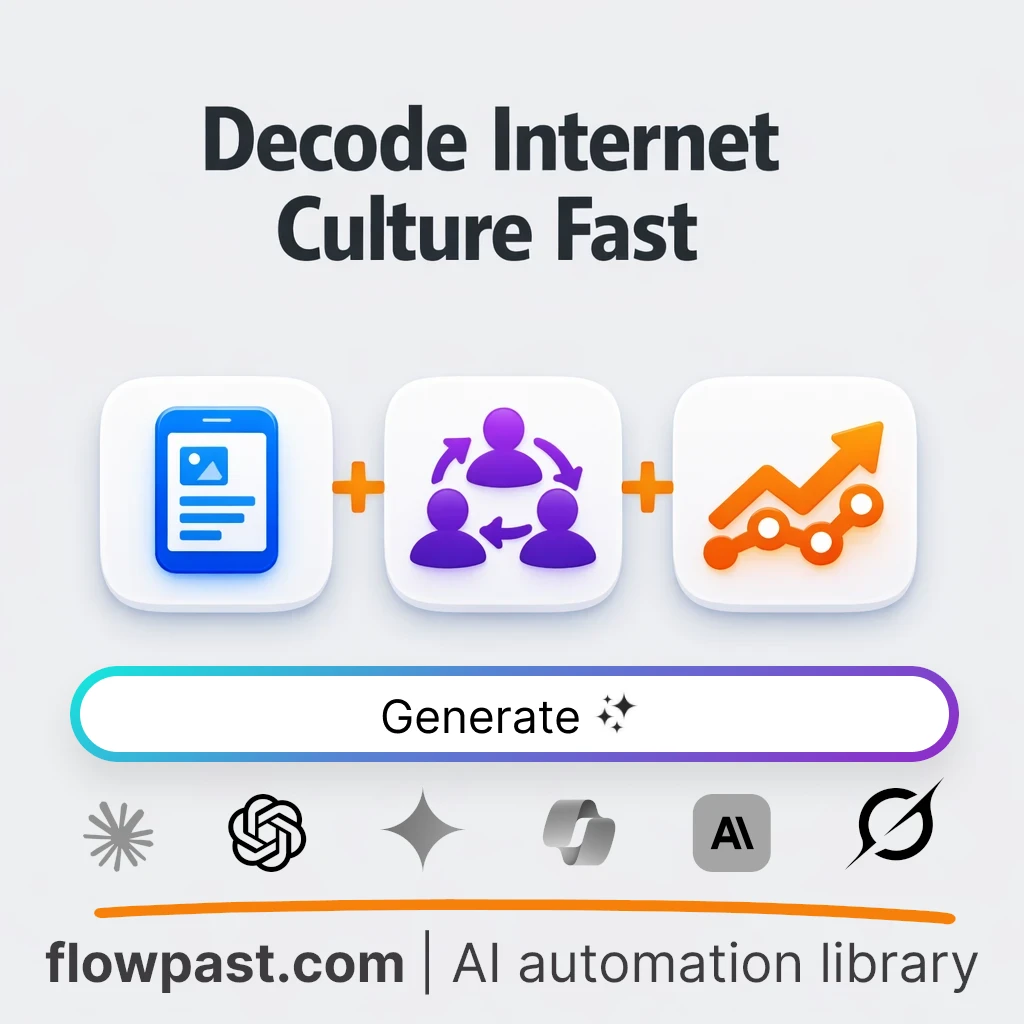 Decode Online Group Norms and Status Games AI Prompt - AI prompt template