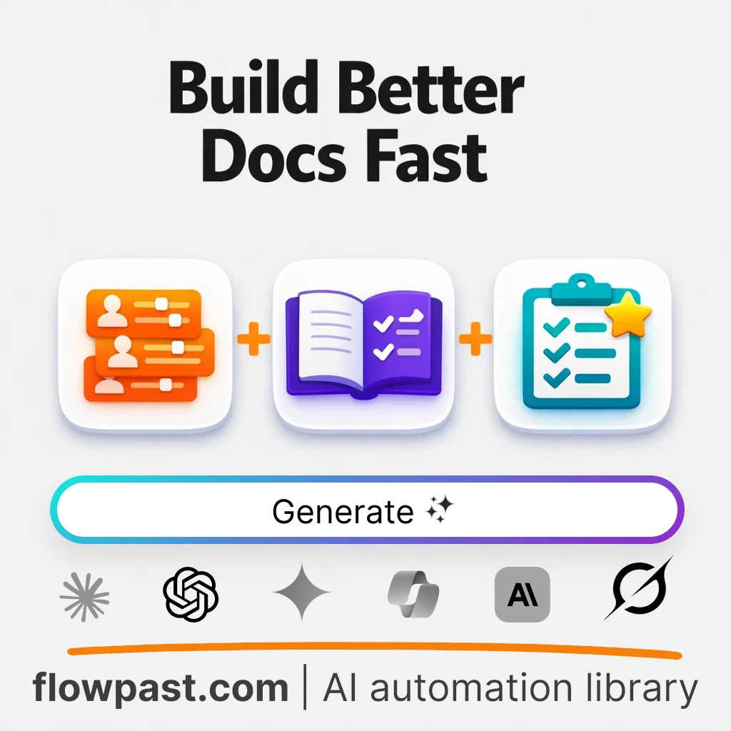 Build a Technical Writing Playbook with this AI Prompt - AI prompt template