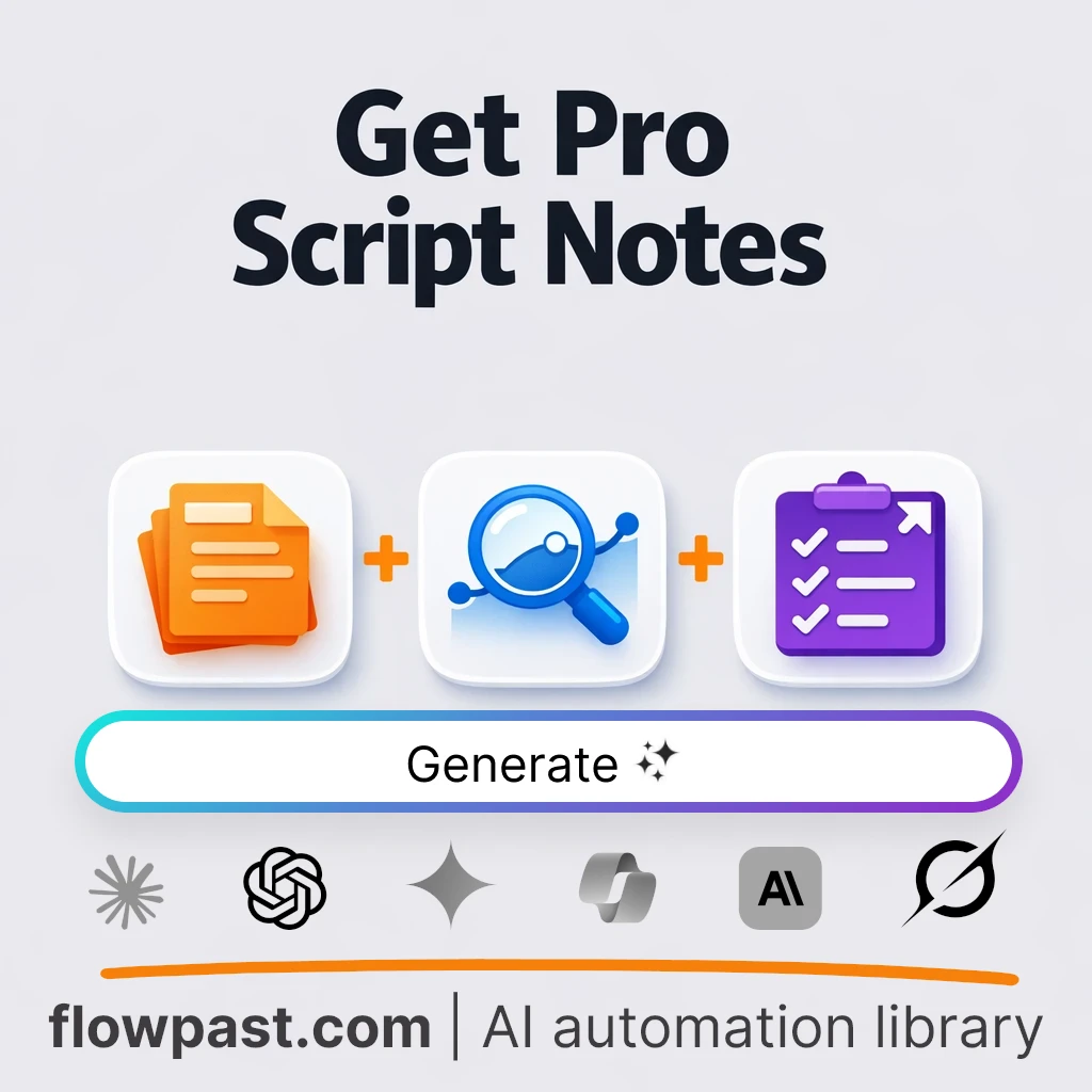 Critique Screenplays for Stronger Drafts AI Prompt - AI prompt template