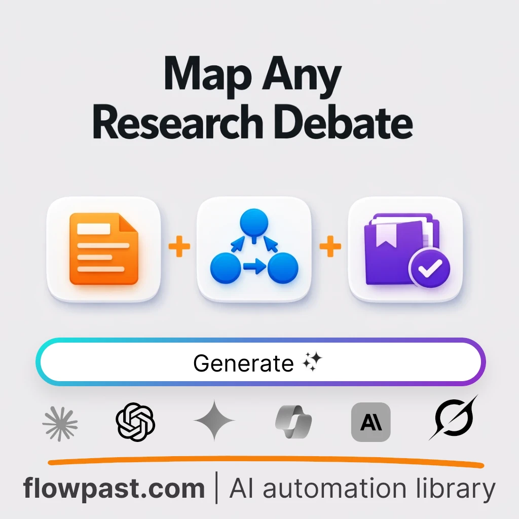 Write Academic Discussion Papers AI Prompt - AI prompt template