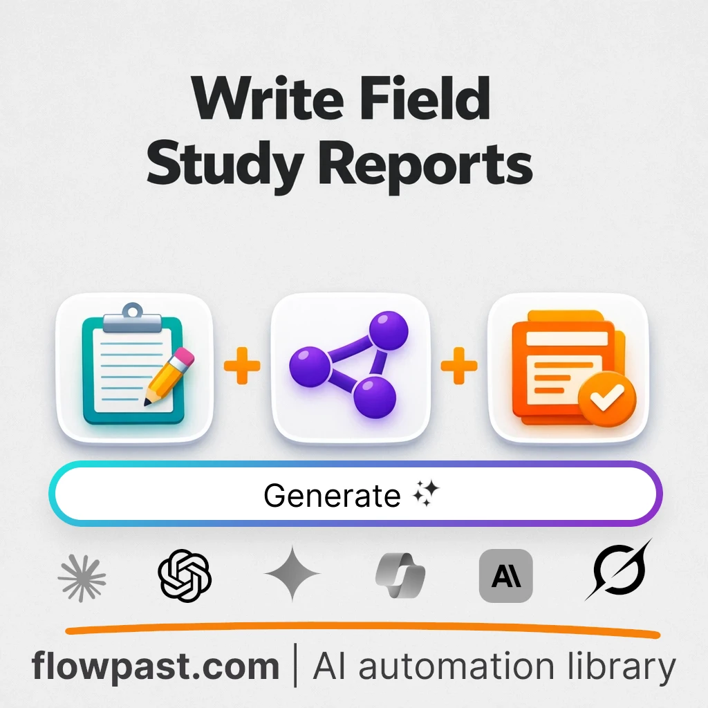 Write a Dependency Grammar Field Report AI Prompt - AI prompt template
