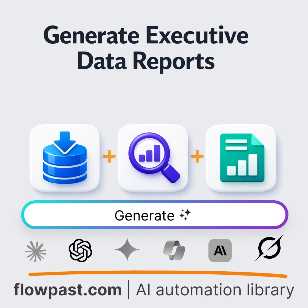 Write an Analytical Report with this AI Prompt - AI prompt template