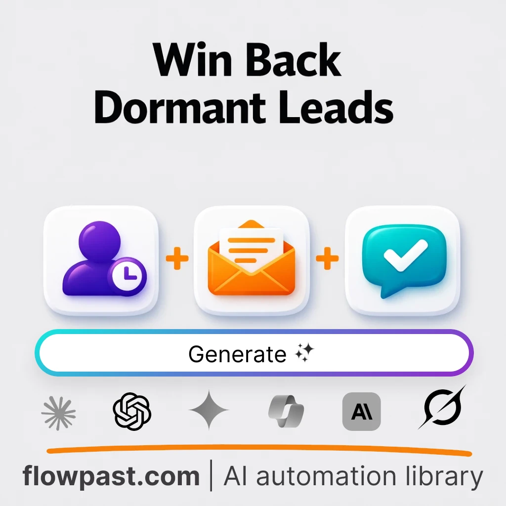 Write Win-Back Cold Email Template with this AI Prompt - AI prompt template