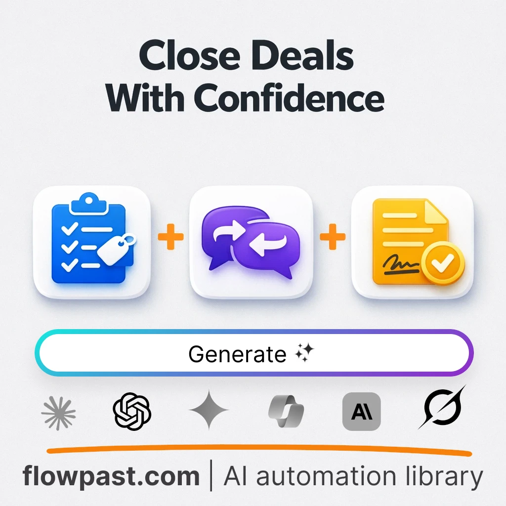 Close High-Value Deals Playbook AI Prompt - AI prompt template