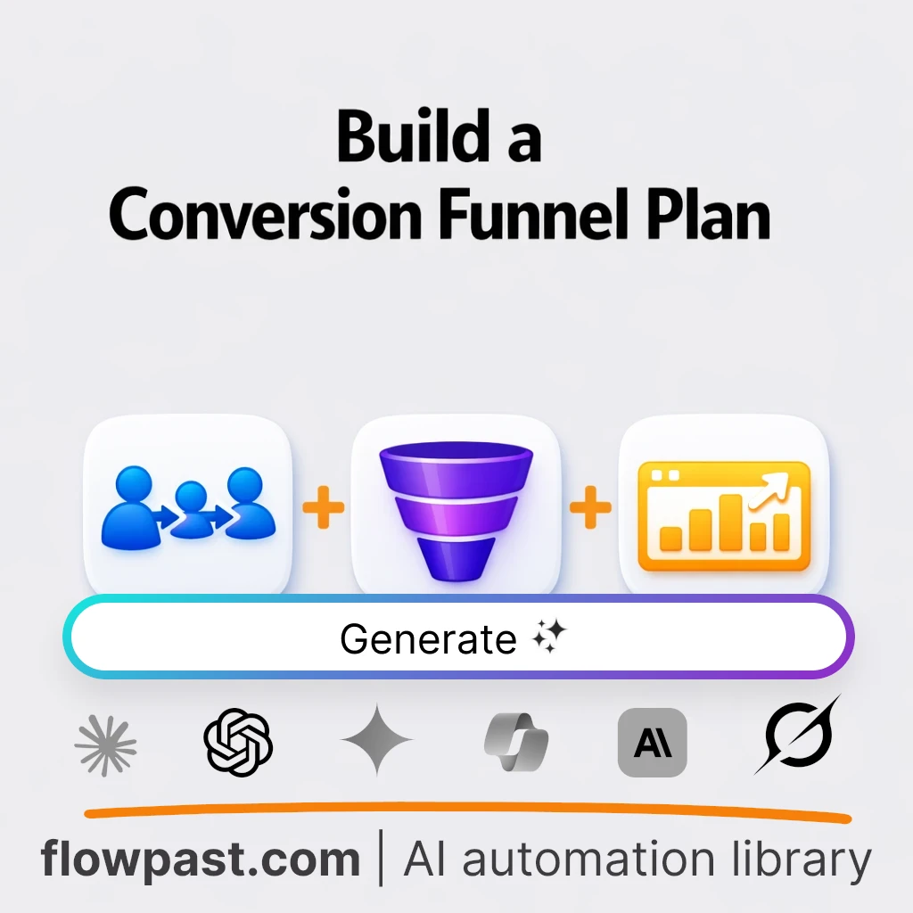 Build a 4-Stage Sales Pipeline Table with this AI Prompt - AI prompt template