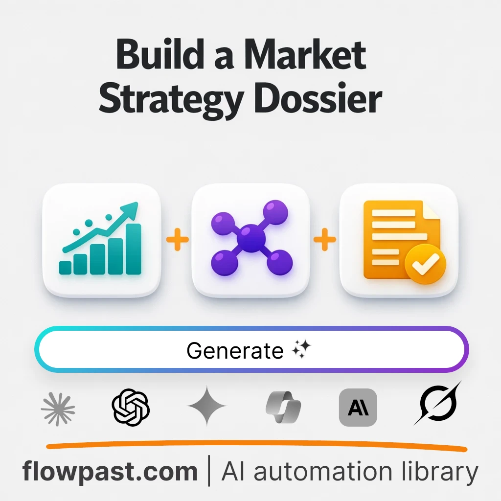 Write a Board-Ready Strategy Assessment AI Prompt - AI prompt template