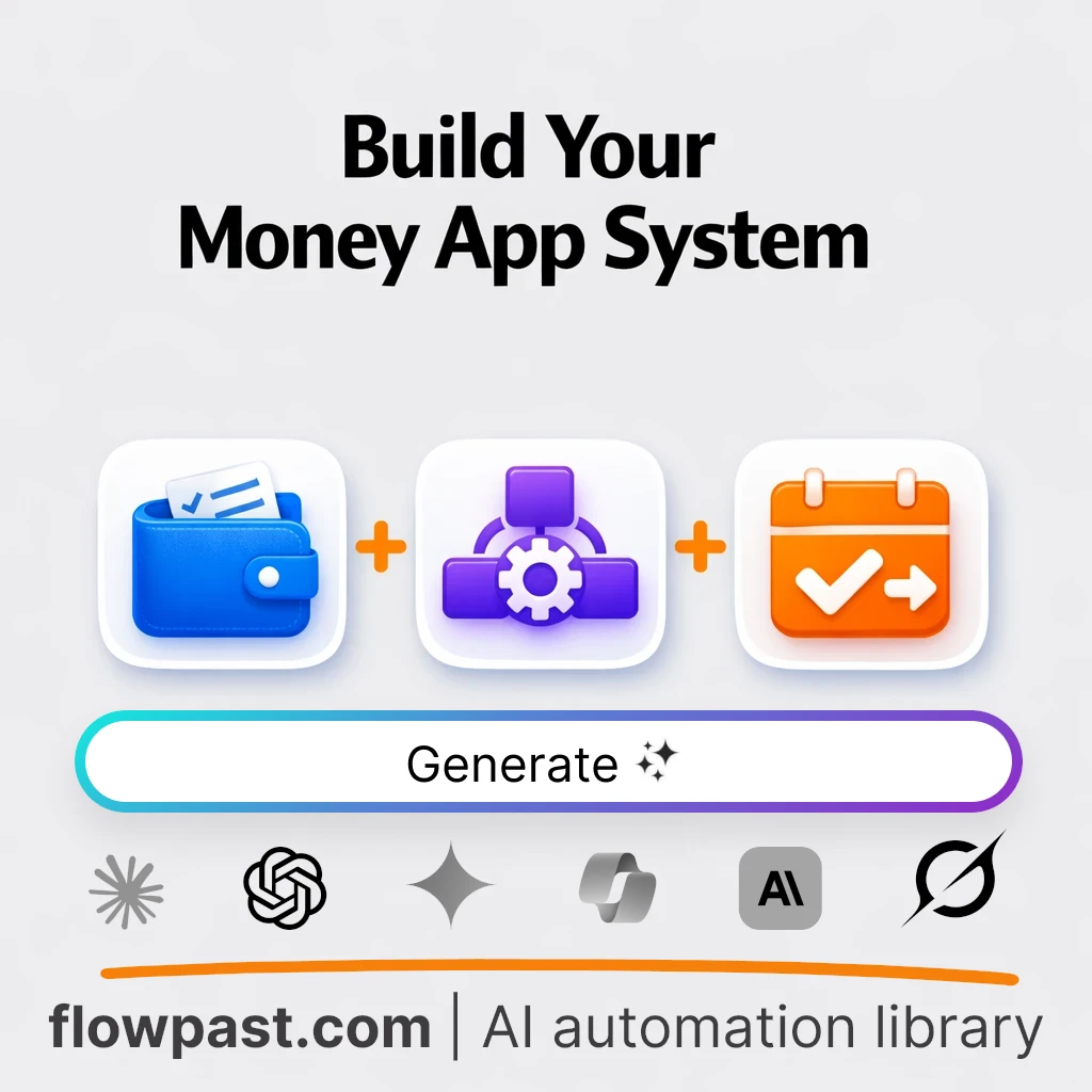 Build a Financial Wellness App Ecosystem AI Prompt - AI prompt template
