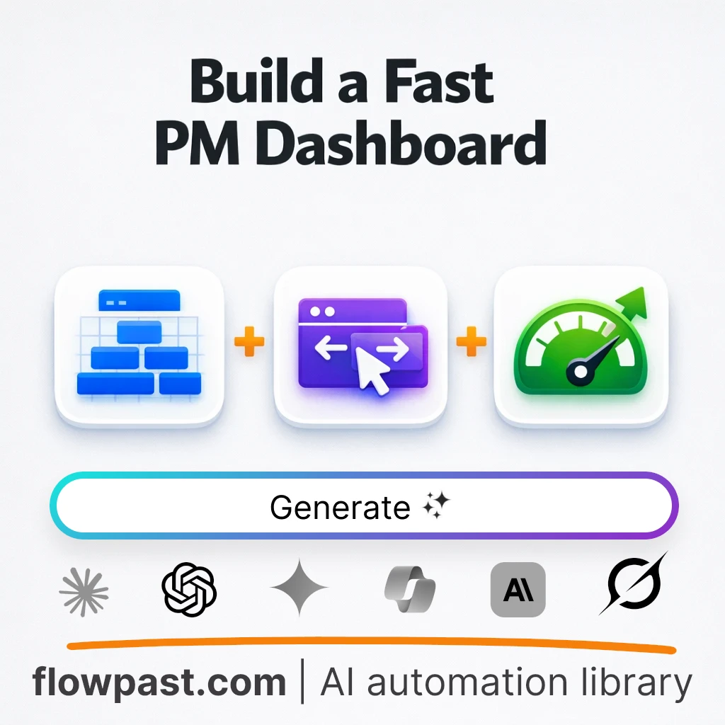 Build a Project Command Center Spec with this AI Prompt - AI prompt template