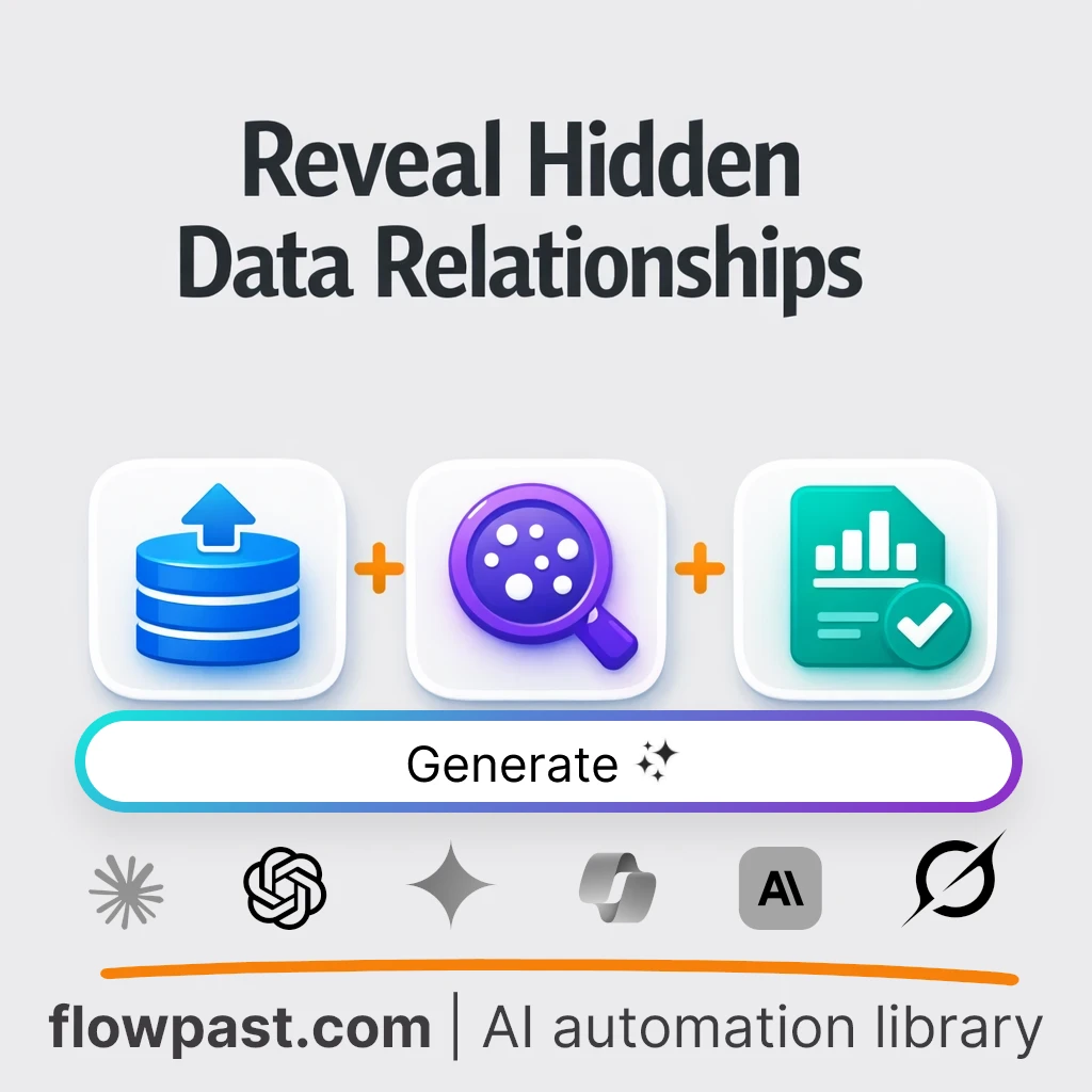 Build Insight-Rich Scatter Plots AI Prompt - AI prompt template