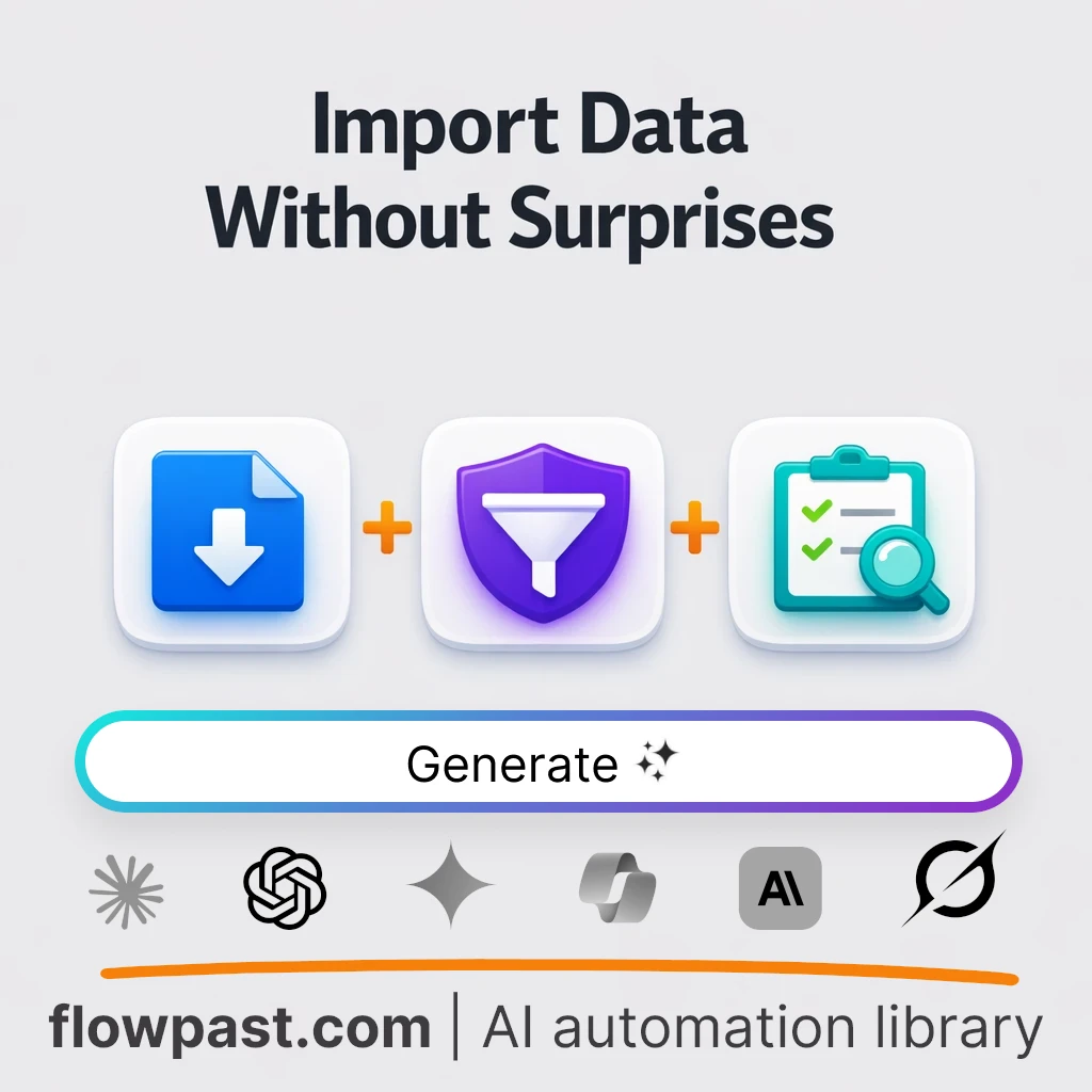 Load Any Dataset into pandas Reliably AI Prompt - AI prompt template