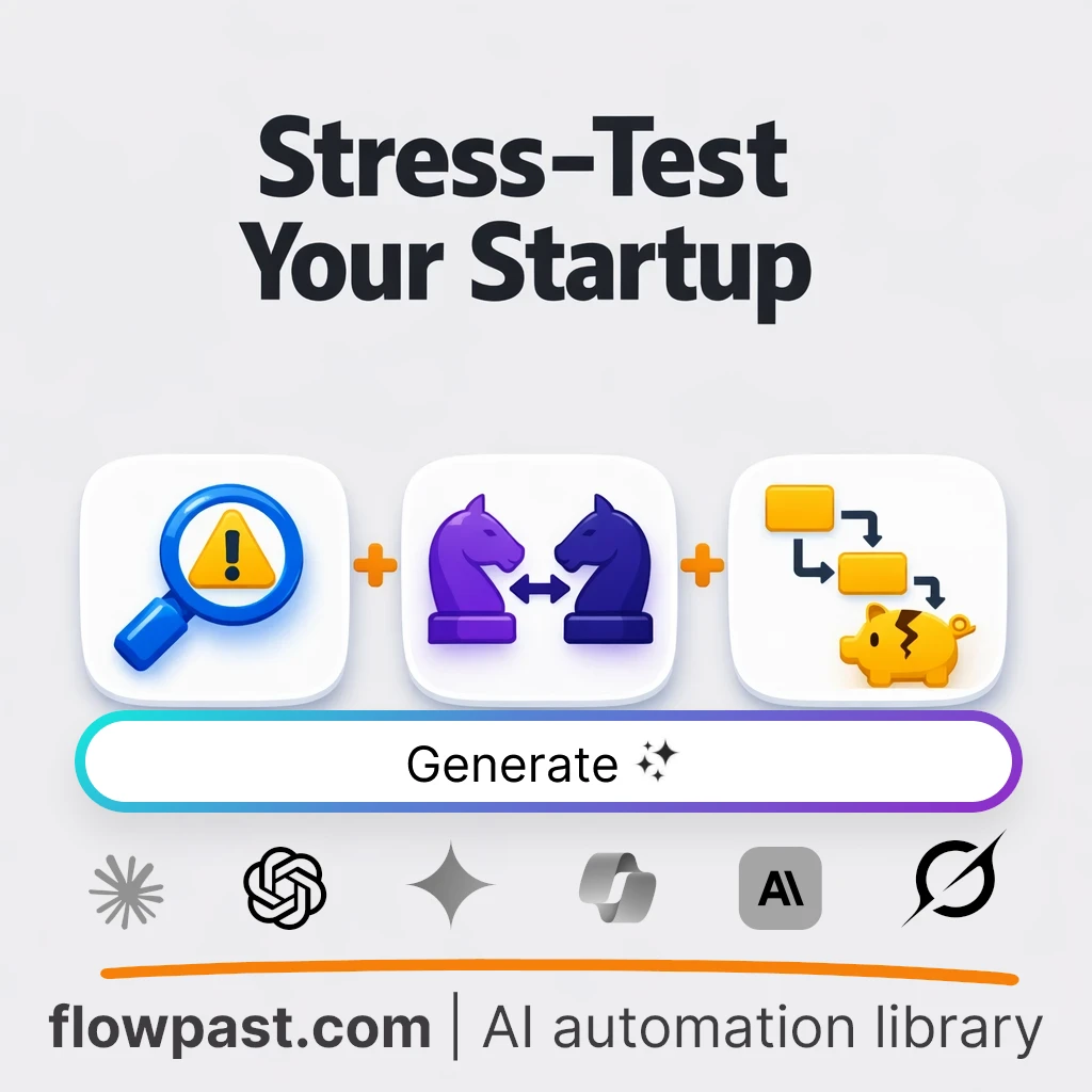 Bankruptcy Risk Audit AI Prompt - AI prompt template